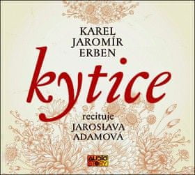 Erben Karel Jaromír: Kytice