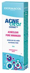 Dermacol Gel-krém na redukci pórů Acneclear (Pore Minimizer) 50 ml