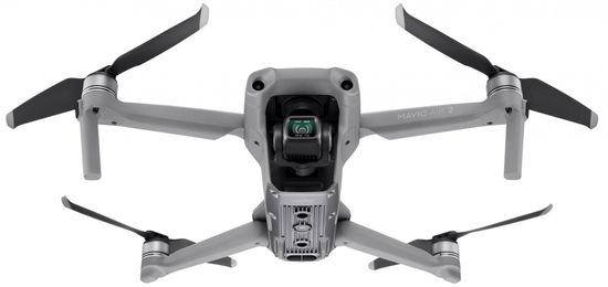 DJI Mavic Air 2 Fly More Combo - použité | MALL.CZ