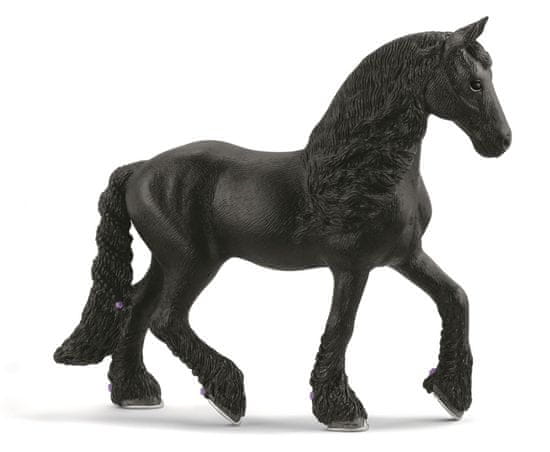 Schleich 13906 Kobyla frisianská