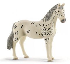 Schleich 13910 Klisna Knabstrupského koně