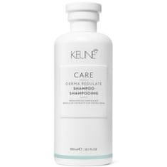 Keune CARE DERMA reguluje SHAMPOO 300ml