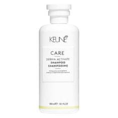 Keune CARE DERMA ACTIVATE SHAMPOO 300ml