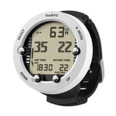 Suunto Počítač VYPER NOVO White + SONDA