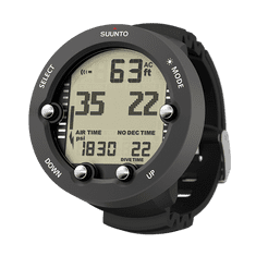 Suunto Počítač VYPER NOVO Graphite + SONDA