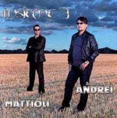 Andrei Andrea, Mattioli Davide: Insieme 3