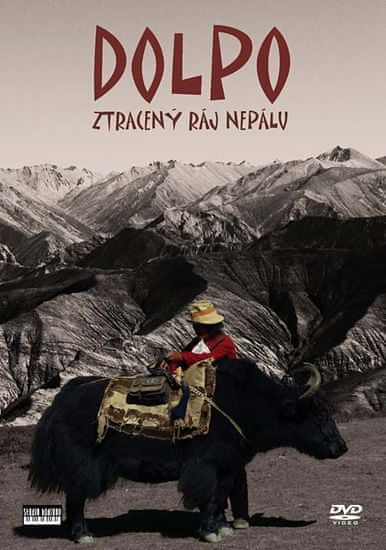 Dolpo - Ztracený ráj Nepálu