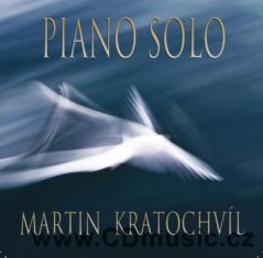 Kratochvíl Martin: Piano solo