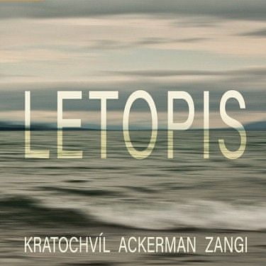 Kratochvíl & Ackerman & Zangi: Letopis