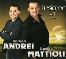 Andrei Andrea, Mattioli Davide: Insieme 2