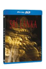 Srí Lanka - Blu-ray