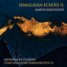 Himalayan Echoes II.