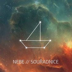 Nebe: Souřadnice