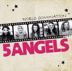 5Angels: World Domination