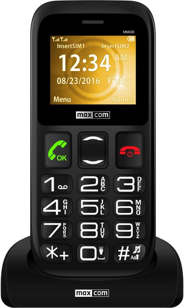 MaxCom MM426