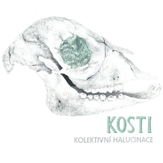 Kolektivní Halucinace: Kosti