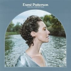 Esme Patterson: There Will Come Soft Rains