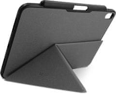 EPICO Pro Flip Case iPad Pro 12,9″ (2020/2022), černé 47711101300003