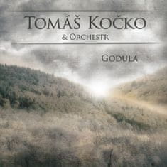 Kočko Tomáš & Orchestr: Godula