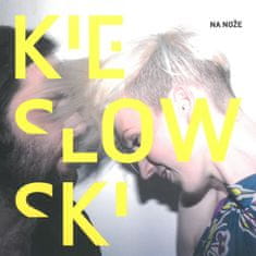 Kieslowski: Na nože