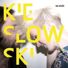 Kieslowski: Na nože