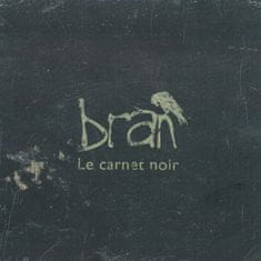 Bran: Le carnet noir