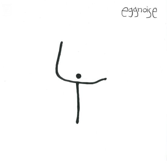 Eggnoisse: 4 - LP