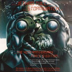 Jethro Tull: Stormwatch