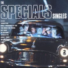 Specials: Singles (2015 Remasters)