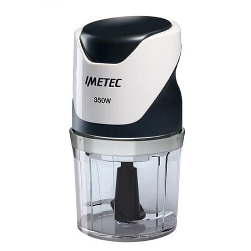 Imetec Sekáček , 7304 CH500, na potraviny, objem 400 ml, 350 W