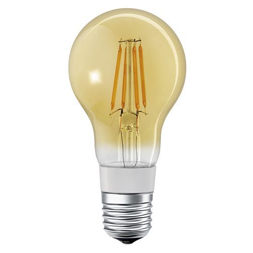 LEDVANCE SMART+ Filament Classic Dimmable 45 5.5 W/2500K E27