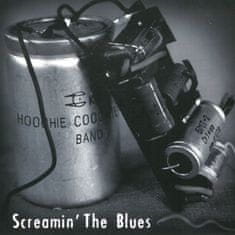 Hoochie Coochie Band: Screamin' The Blues
