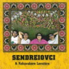 Sendreiovci & Kokavakere Lavutára: Sendreiovci & Kokavakere Lavutára