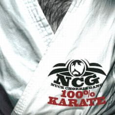 Nuck Chorris Gang: 100% Karate