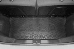 Rigum Gumová vana do kufru Citroen C1 2014-