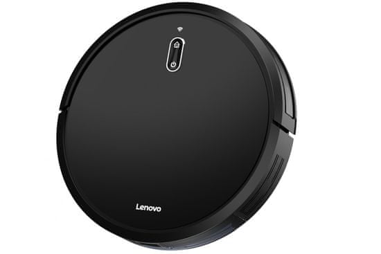 Lenovo E1 Black