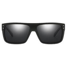 Dubery Cleveland 01 sluneční brýle, Black / Black