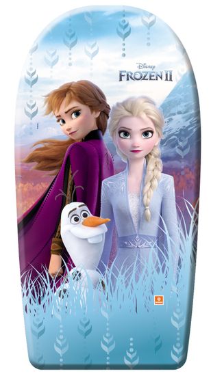 Mondo toys Body board Frozen 2, 94 cm