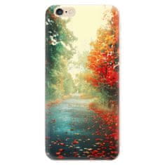 iSaprio Silikonové pouzdro - Autumn 03 pro Apple iPhone 6