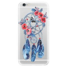 iSaprio Silikonové pouzdro - Dreamcatcher 02 pro Apple iPhone 6