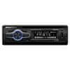 Roadstar Autorádio , RU-375BT, AM/FM, USB, microSD, Bluetooth, 4 x 18 W