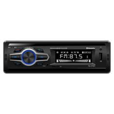 Roadstar Autorádio , RU-375BT, AM/FM, USB, microSD, Bluetooth, 4 x 18 W