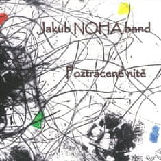 Noha Jakub Band: Poztrácené nitě