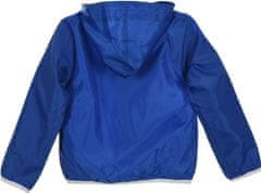 Sun City Dětská bunda s kapucí Star Wars Stormtrooper modrá vel. 4 roky (104) Velikost: 104 (4 roky)