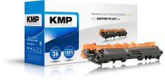 KMP TN-245 (Brother TN-245Y) toner pro tiskárny Brother žlutý