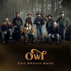 Zac Brown Band: The Owl