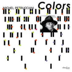 Petrucciani Michel: Colors (2x LP)