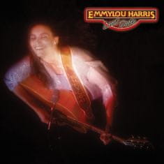 Harris Emmylou: Last Date