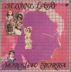 Žbirka Miroslav Meky: Sezónne lásky / Light Of My Life (2x CD)
