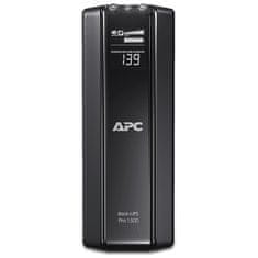 APC Back-UPS RS 1500VA 865W Power Saving (BR1500GI)